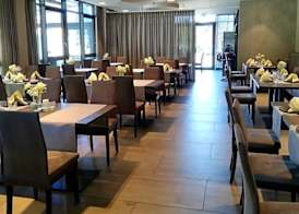 Hotel Eislinger Tor 5