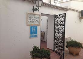 Hostal de la Caravel-la 2