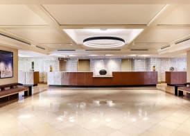 JW Marriott Phoenix Desert Ridge Resort & Spa 2