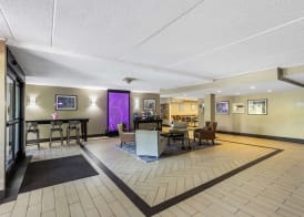 Best Western Harrisburg North Hershey 2