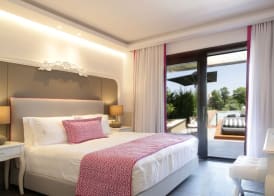 Avaton Luxury Beach Resort - Relais & Chateaux 3