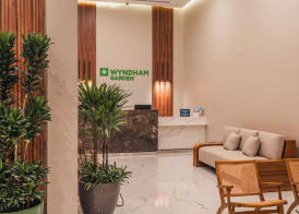 Wyndham Garden Mazatlan Marina 3