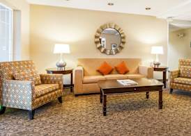MainStay Suites Brentwood-Nashville 4