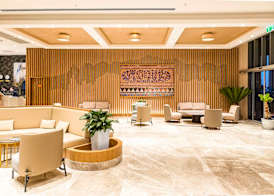 Hilton Garden Inn Samarkand Sogd 5