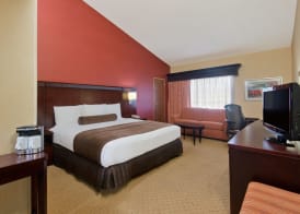 Crowne Plaza ALBUQUERQUE by IHG 3