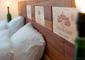 La Parenthèse des Capucins - Maison d'hôtes Bordeaux 3
