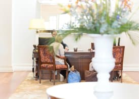 Champneys Tring 5