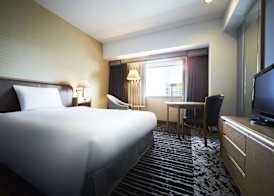 Hotel New Otani Osaka 5