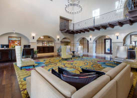 Omni Rancho Las Palmas Resort & Spa 5