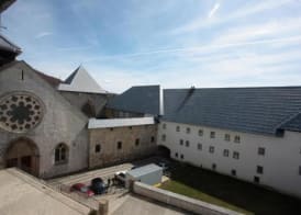 Hotel Roncesvalles 4