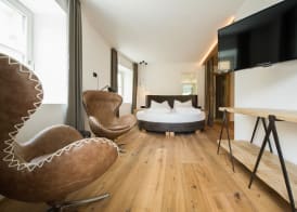 Hotel Goldene Traube 2