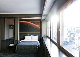 Sleephotels Cosmos 5