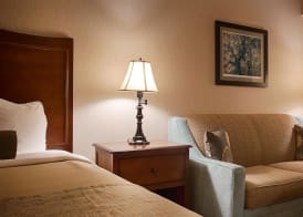 The Inn at Lewisburg, BW Signature Collection 5
