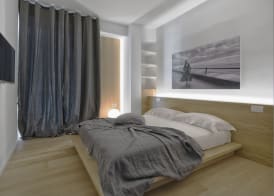 Luxury Suites Collection - Milano 3 4
