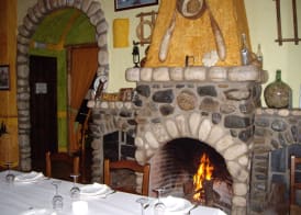 Turismo Rural & SPA El Cercado 5