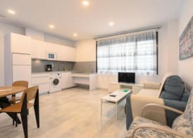 Apartamentos Guerrero 3 5