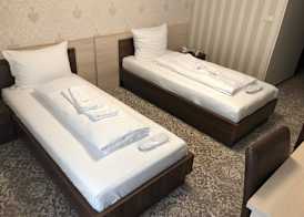 Hotel Sej Sandzak 2