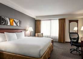 Wyndham Springfield City Centre 5