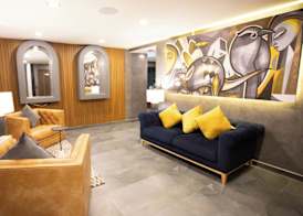 Hotel Ramada Inn 4