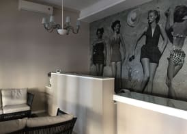 Hotel Arena 2