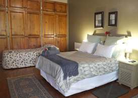 Dublin Guest House 5