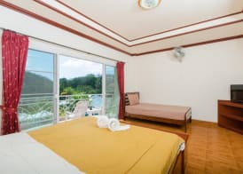 Patong Rai Rom Yen Resort SHA 4