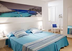 Hotel Capri 3