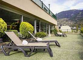 Mercure Andorra 4