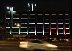 Hotel Mexicali 3