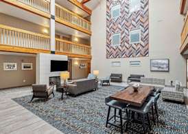 Hotel Edgewater 5