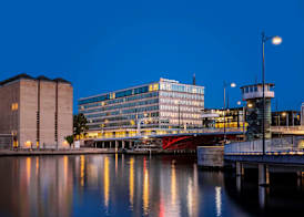 NH Collection Copenhagen 4