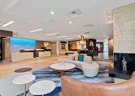 Fairfield Inn & Suites by Marriott St Petersburg North 2