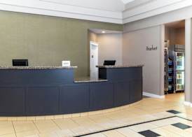 Residence Inn by Marriott Fredericksburg 4