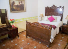 Casa De Las Columnas 3
