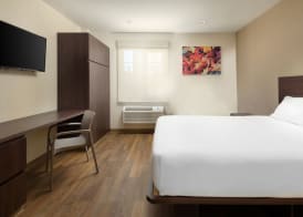 Extended Suites Cancun Cumbres 4