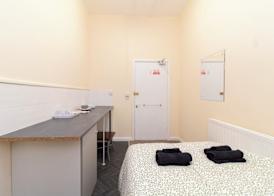Brookvale Guest House Room 18 3
