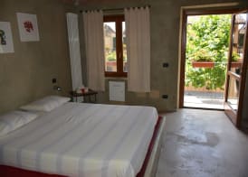 Ca' Villa Club Agriturismo 4