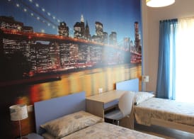 B&B Around the World 3