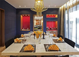 Novotel Roma Eur 3