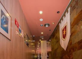 Hotel Yerri 2
