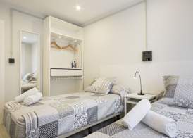 Stay U-nique Apartment Llobregat 2