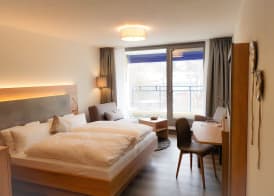 Private Suite im Gebäude des Graf Eberhard Hotels 3