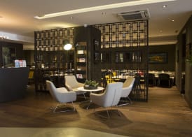 Modus Hotel Istanbul 3