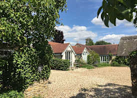 Munden House 4
