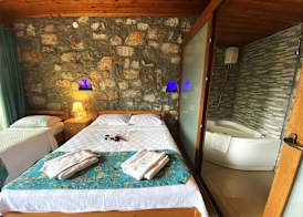 Kabak Armes Hotel 5