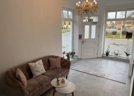 Hotel Hanseat Stralsund 4