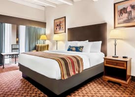 Best Western Outlaw Inn 4