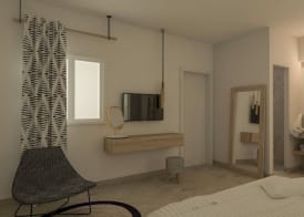 Apiro Mykonos 5