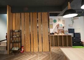 Luke 27 Hostel 4
