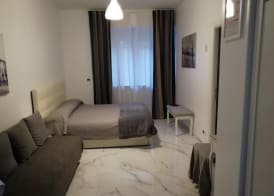 B&B Casa Nizza 5